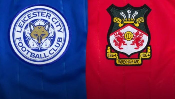 Leicester-Wrexham