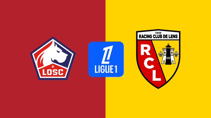 Lille-Lens pronostico del match di Ligue 1