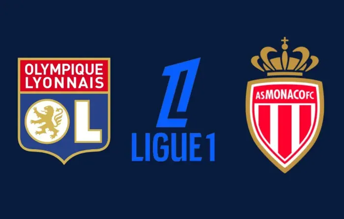 Lione-Monaco pronostico del match di Ligue 1