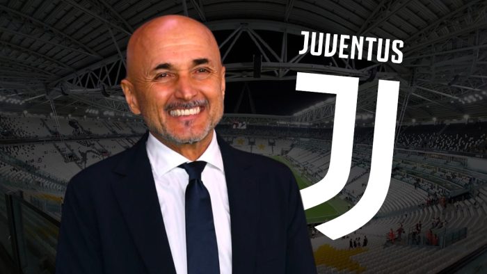 Luciano Spalletti - Ph calcionapoli24