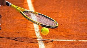 Madrid Tennis