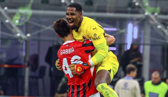 Milan