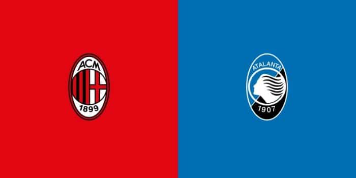 Milan Atalanta
