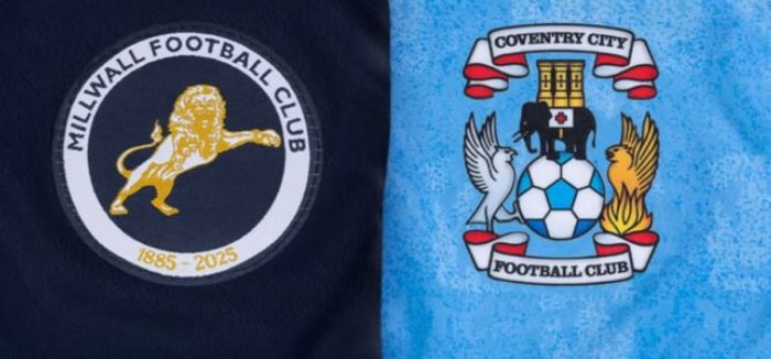 Millwall-Coventry