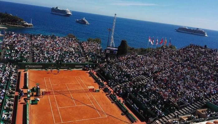 Montecarlo Tennis