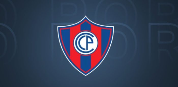 Cerro Porteno-Sol De America
