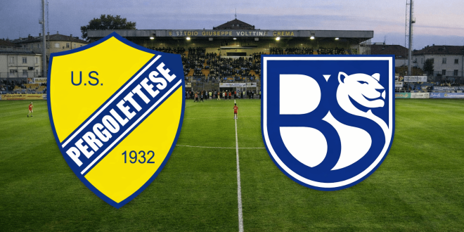Pergolettese-Union Brescia pronostico del match di Serie C