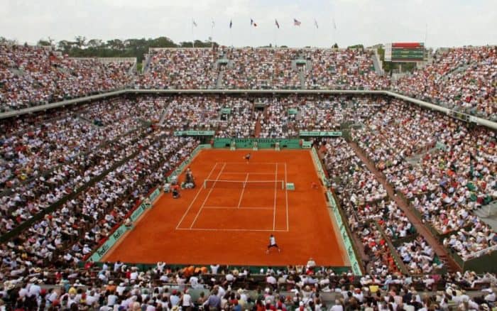 ROLANDGARROS