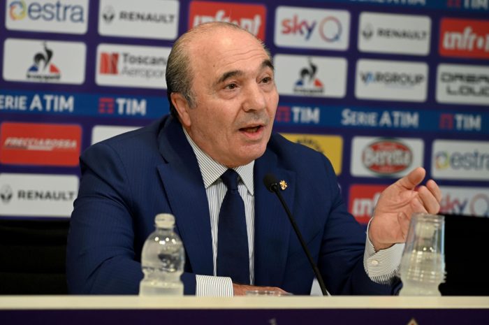 Rocco Comisso - Ph Football Italia