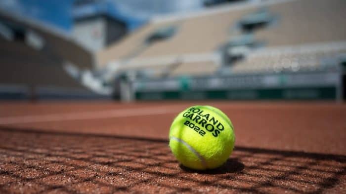 Roland Garros