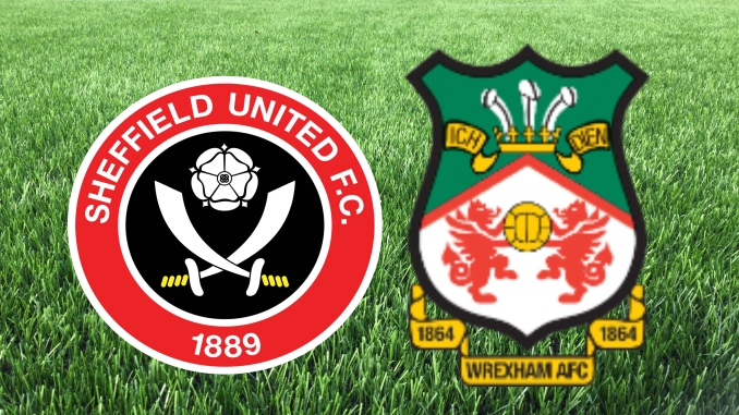 Sheffield United-Wrexham, pronostico del match di Championship