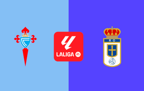 Celta-Oviedo, pronostico del match de La Liga