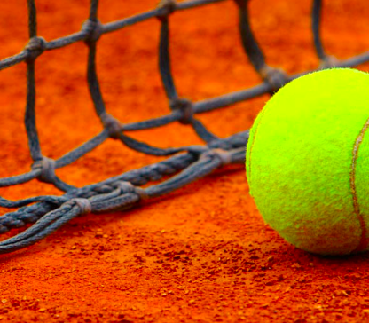 tennis terra battuta