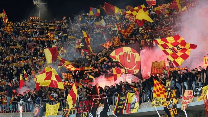 Lecce - Di Francesco