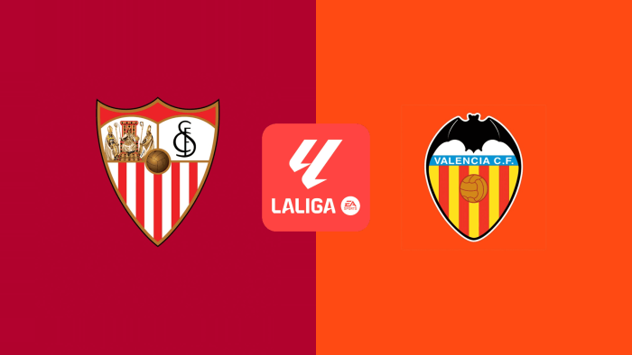 Siviglia-Valencia pronostico del match di La Liga
