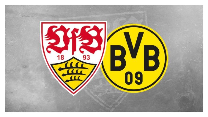 Stoccarda-Dortmund, pronostico del match di Bundesliga