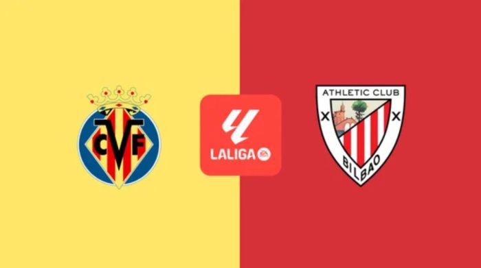 Villareal-Bilbao