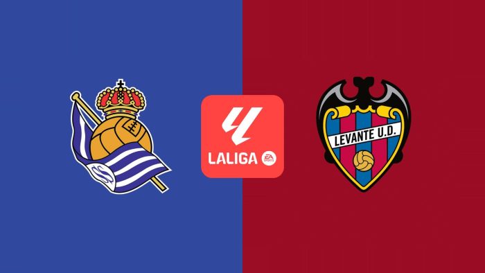 Real Sociedad - Levante: pronostico del match