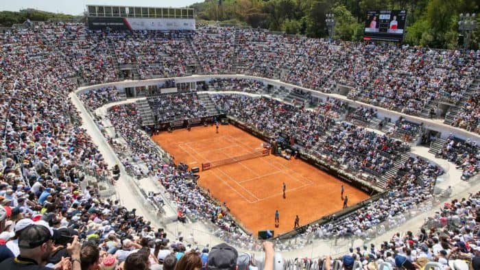 atp roma 2023