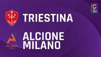 Triestina-Alcione, pronostico del match di Serie C