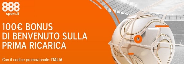 Nuovo bonus scommesse Nuovo bonus scommesse