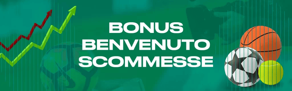 bonus benvenuto bonus benvenuto