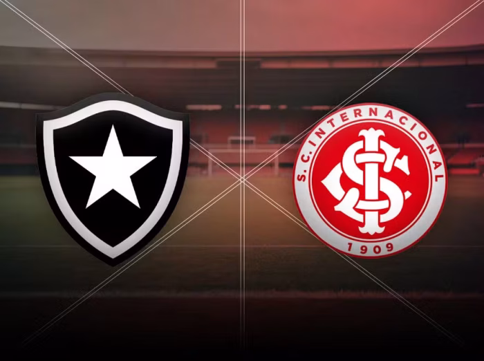 Botafogo-Internacional, pronostico del match di Brasileirão