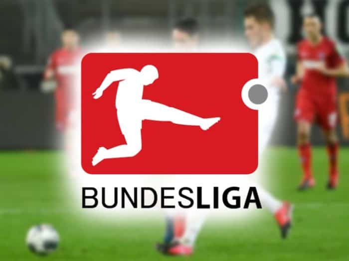 bundesliga germania