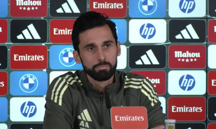 Alvaro Arbeloa - Ph Yahoo Sport