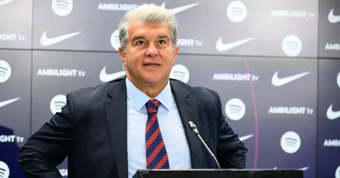 Joan Laporta - Ph Tribuna.com