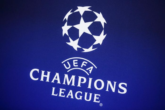 champions league 2