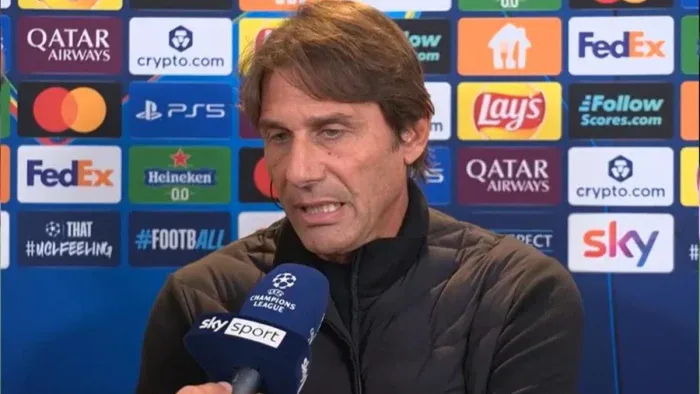 Antonio Conte - Ph Fanpage