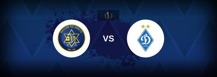 Maccabi Tel Aviv-Dynamo Kiev, pronostico Europa League