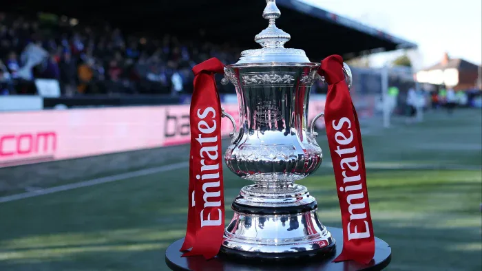Fa Cup - Ph Facebook