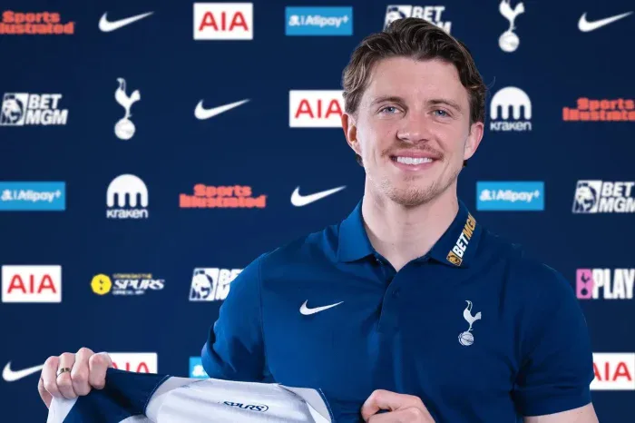 Conor Gallagher - Ph talkSPORT
