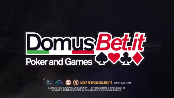 nuovi siti scommesse adm Domusbet