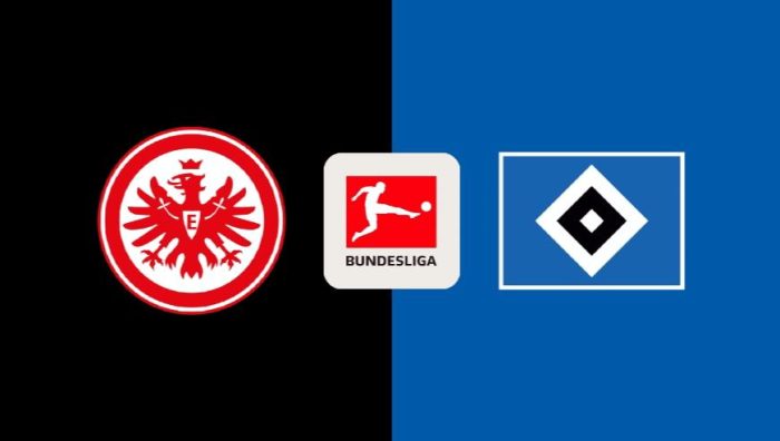 Eintracht Francoforte-Amburgo: pronostico del match di bundes