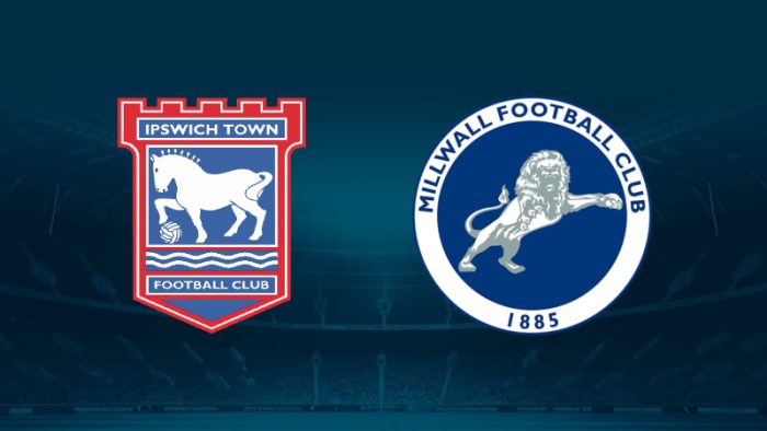 Ipswich-Millwall, pronostico del match di Championship