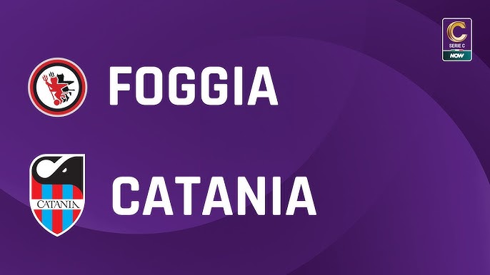 Foggia-Catania