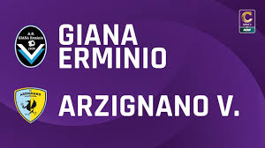 Giana-Arzignano