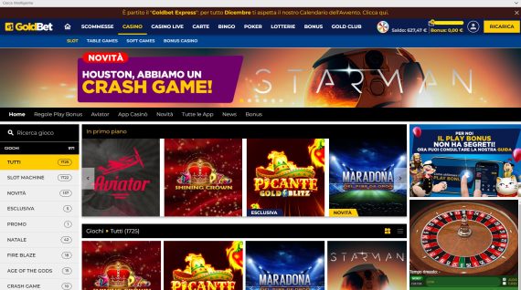 Betclic home page casinò online con app casino Betclic home page casinò online con app casino