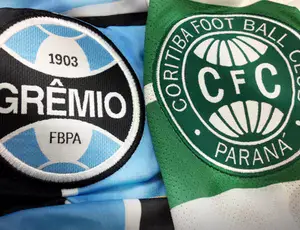 Grêmio-Coritiba, pronostico del match di Brasileirão