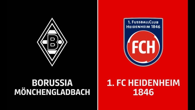Borussia Mönchengladbach-Heidenheim, pronostico del match di Bundesliga