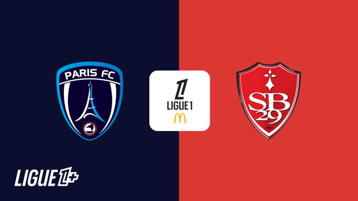 Paris-Brest, pronostico del match di Ligue 1