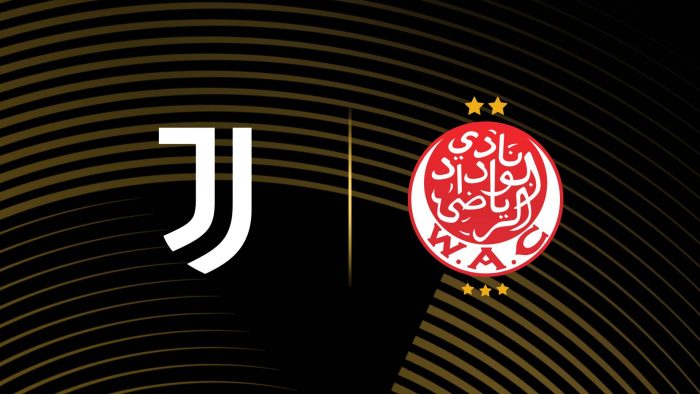 Juventus Wydad