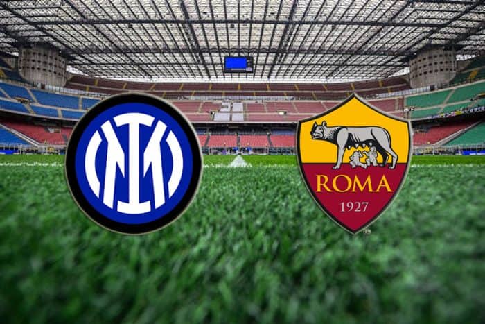 inter roma 1