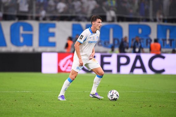 Benjamin Pavard - Ph Madeinfoot,com