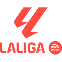 Logo La Liga