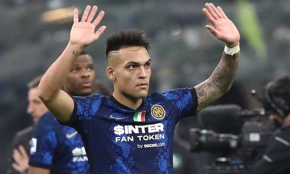 lautaro martinez inter