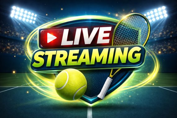 Live Streaming Tennis